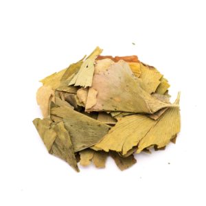 Гинкго билоба(лист)